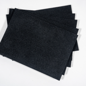 EPDM Sponge Sheets (CF3)