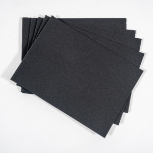 Class O PVC/Nitrile Foam Sheets