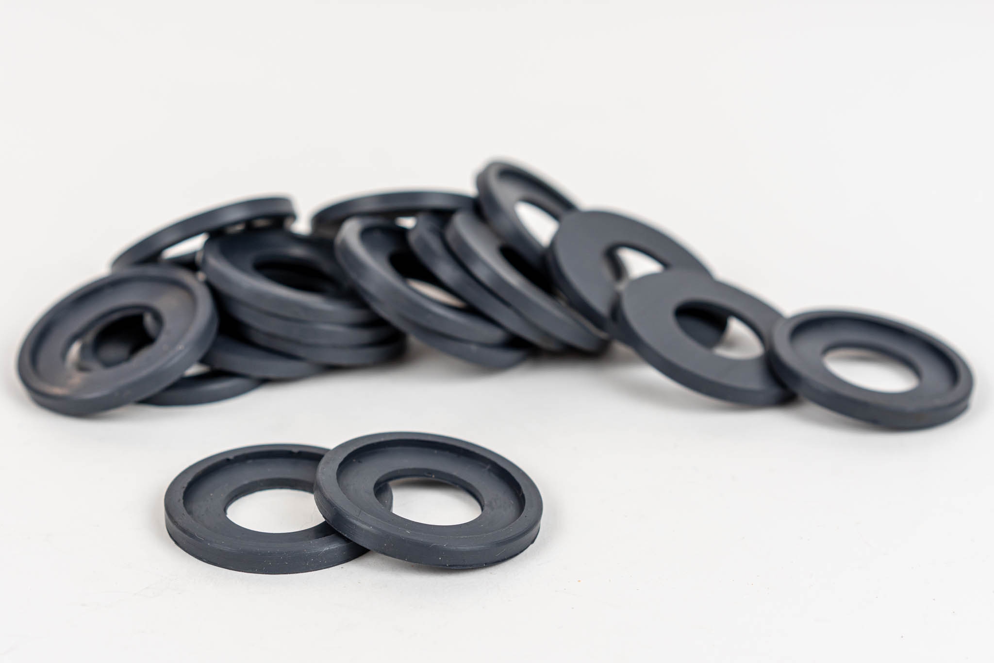 Sponge, Rubber and Plastics Specialists