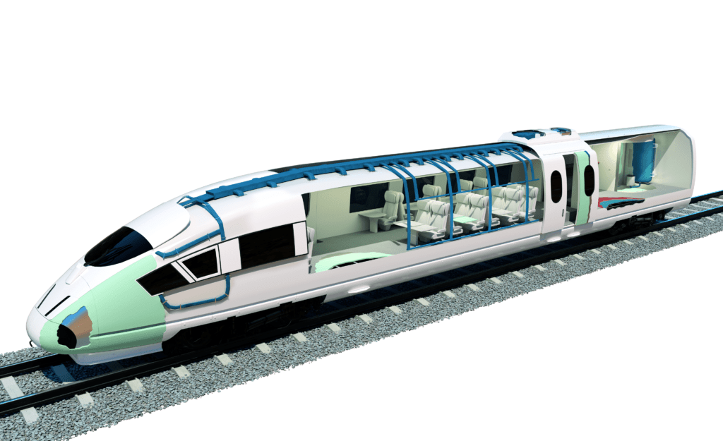 rail industry
