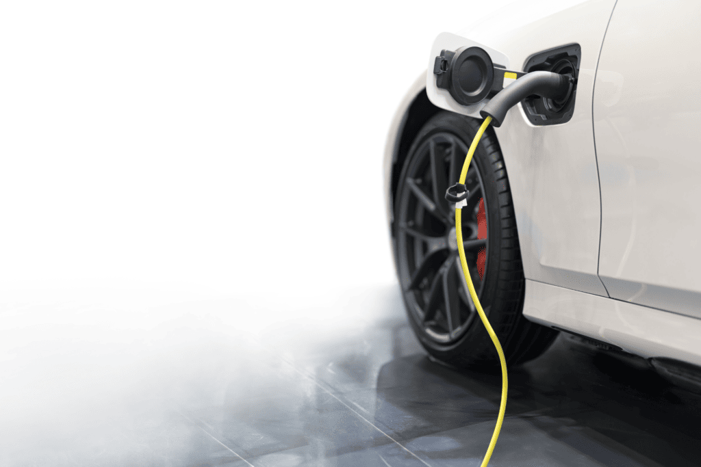 thermal management EV batteries