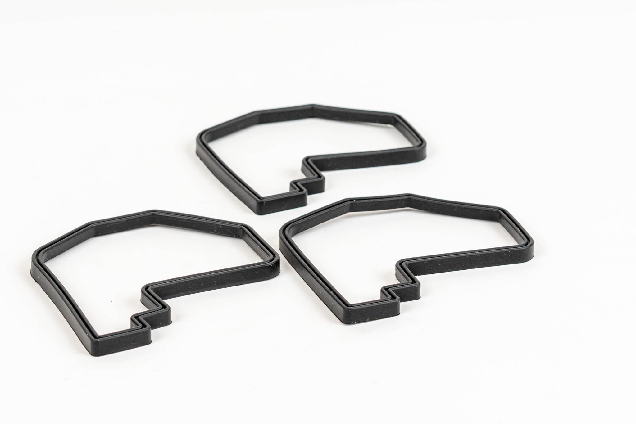 rubber moulding