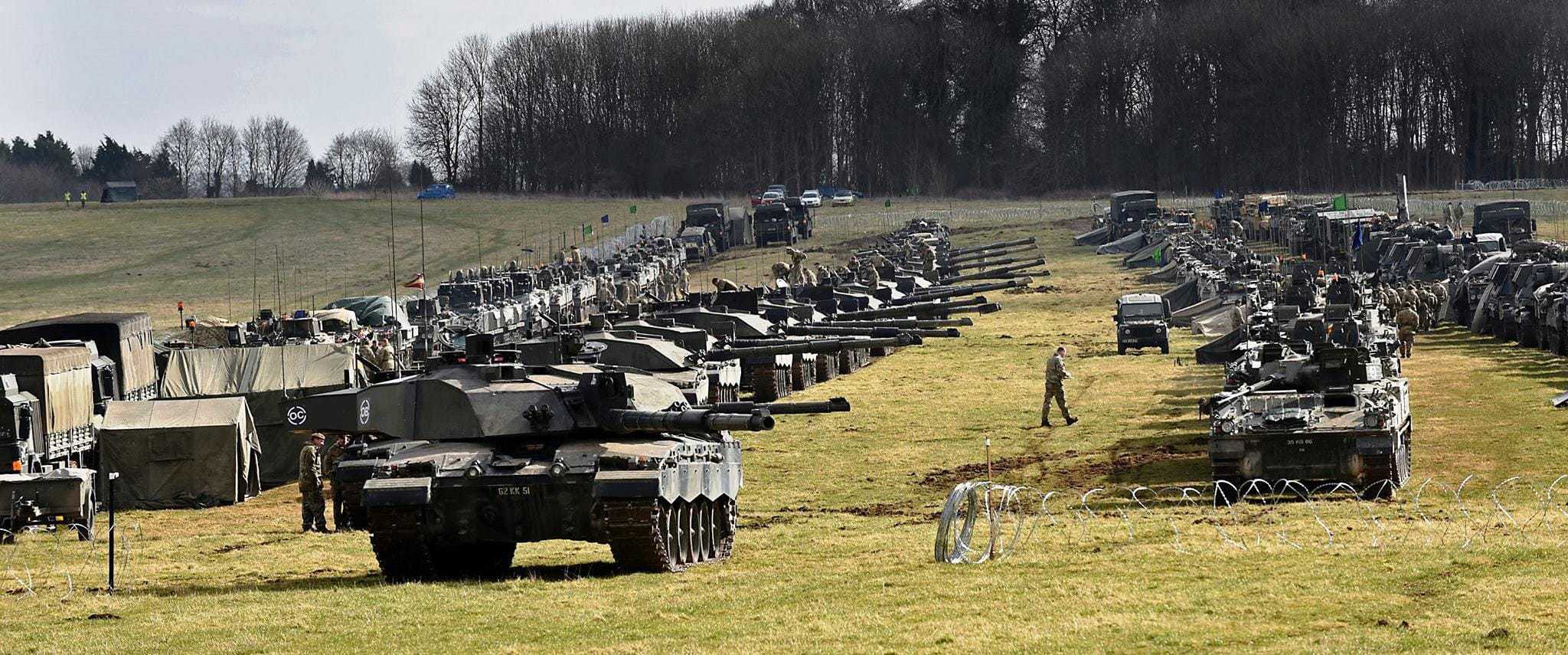 defence industry