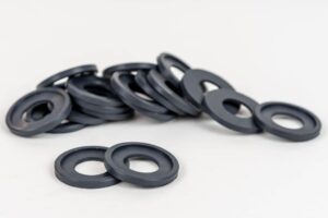 rubber moulding