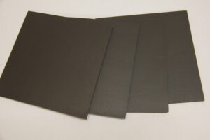 PORON foam