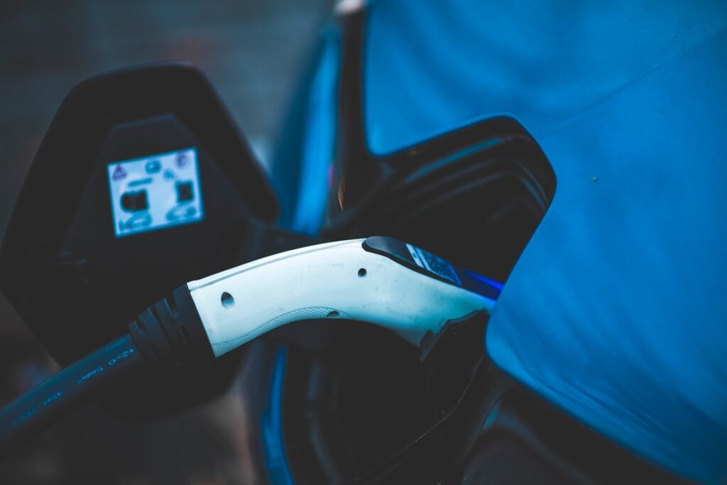 electric vehicles