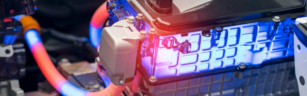 ev battery