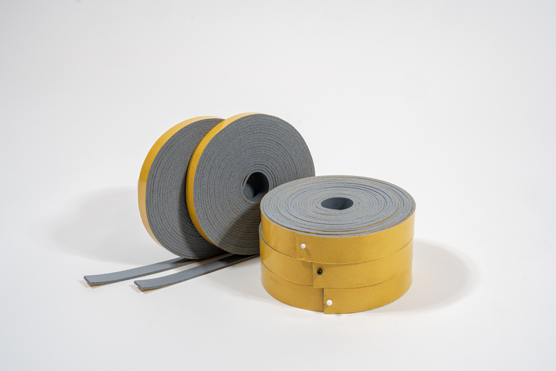 What Makes BISCO® HT800 the Industry Standard for Silicone Sponge?