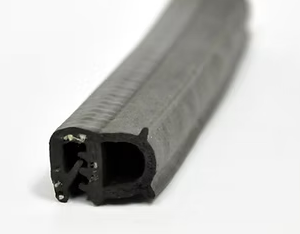 CBF 116 Clip On Section